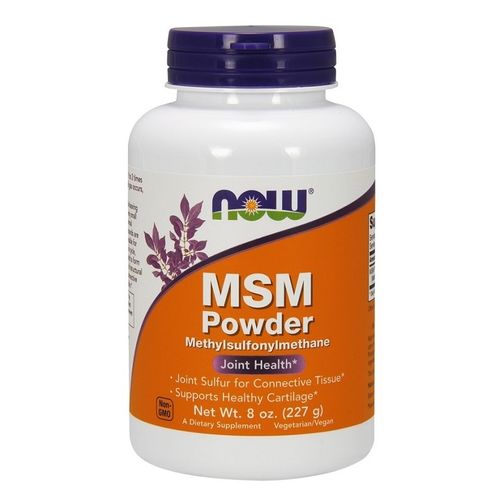 Msm Powder Methylsulfonylmethane 227g