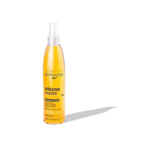 Set Shampoing & Masque & Activ Protect - Kératine Liquide - Lissage des Cheveux Secs thumbnail 3