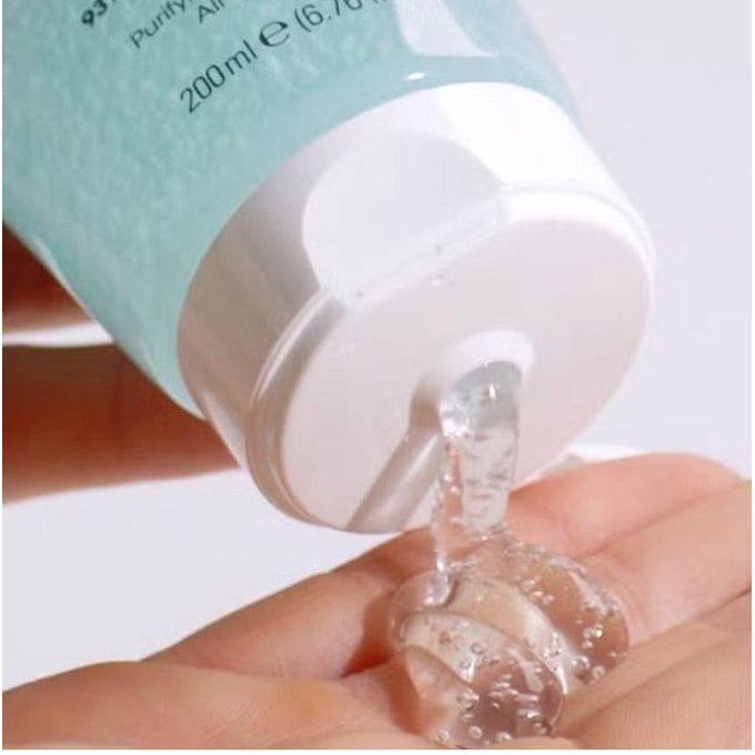 Gel Démaquillant Purifiant Tous Types de Peaux thumbnail 3