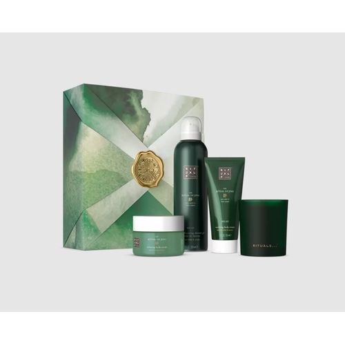 Coffret of Jing - Taille M