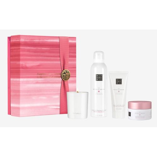 Coffret the Ritual of Sakura