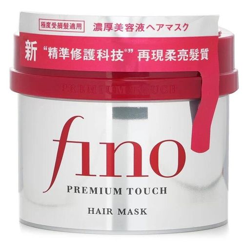 Premium Touch Hair Mask 230 G