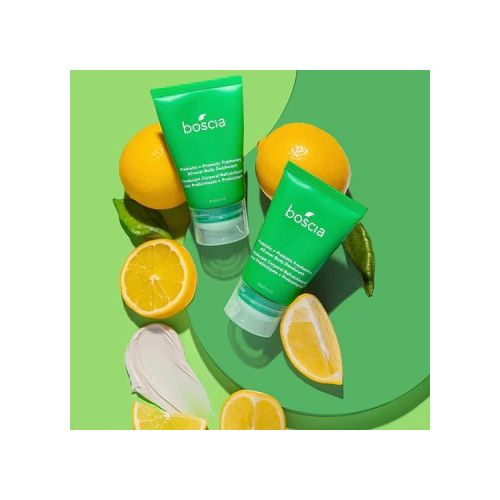 Déodorant Corporel Prébiotique + Rafraîchissant Probiotique - 60g