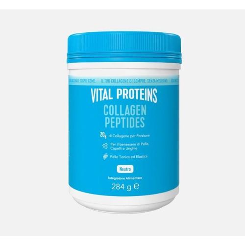 Peptides De Collagène