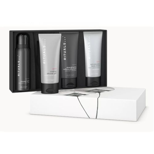 Homme High-performance Grooming Set