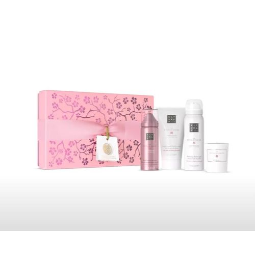 The Ritual of Sakura Pack S