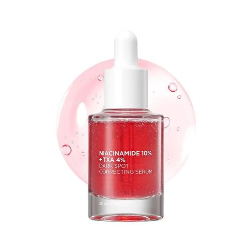 Serum Niacinamide 10% + Txa 4% Dark Spot Correcting Serum