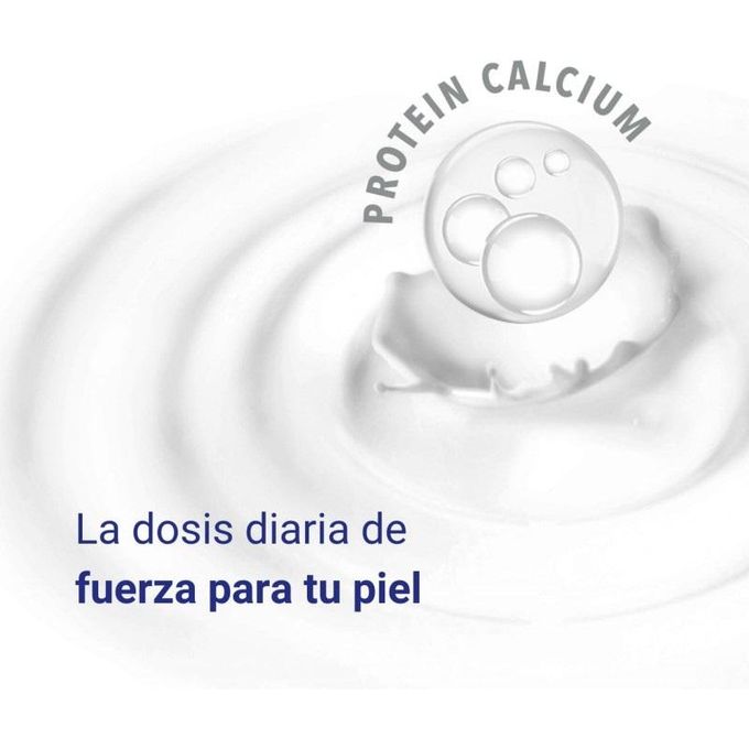 Lotion Nourrissante pour Corps, Peau Normal et Sèche