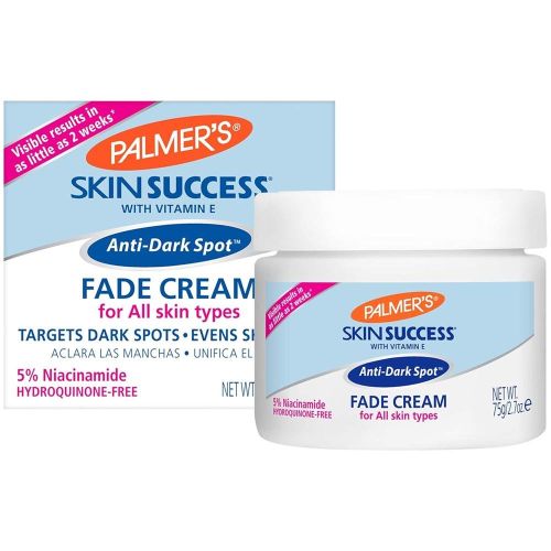Anti-dark Spot Fade Cream - Crème Éclaircissante