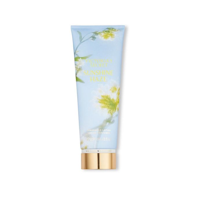 Lotion en Édition Limitée - Sunshine Haze
