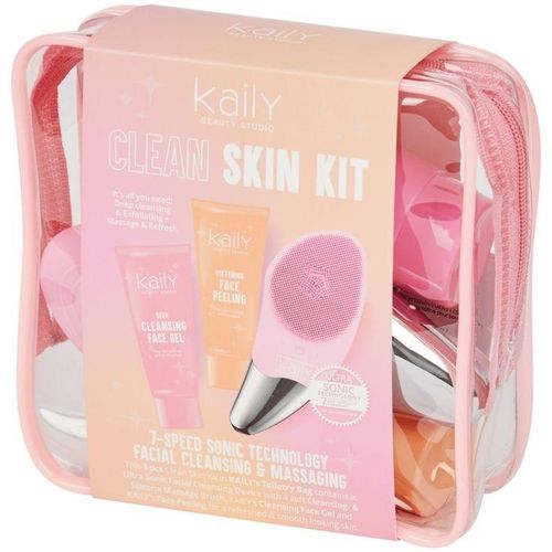 Kit de Nettoyage du Visage pour la Routine de Soins de la Peau thumbnail 2