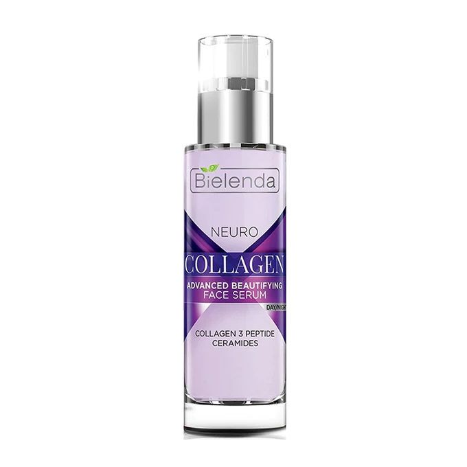 Neuro Collagène Advanced Beautyfying Sérum Visage Jour / Nuit