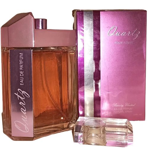 Eau de Parfum Beauty United