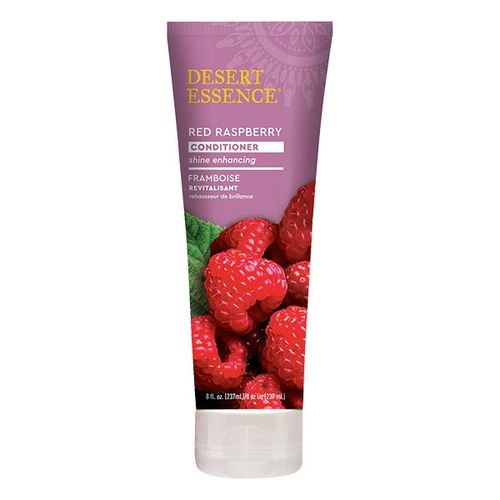Après-shampoing, Framboise Rouge