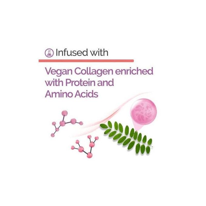 Crème Recharge de Collagène Infusion pour Cheveux