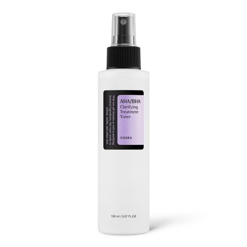Aha/bha Clarifying Treatment Toner - 150ml