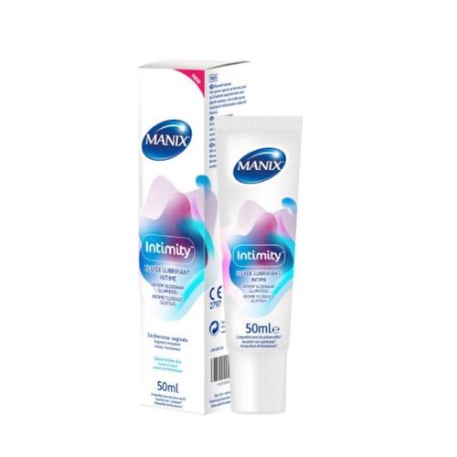 Intimity Sécheresse Vaginale - 50ml