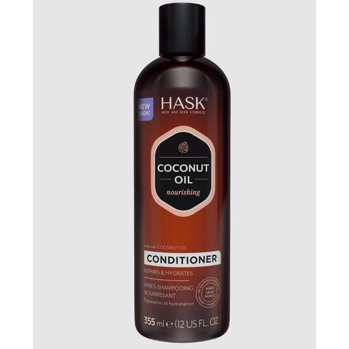 Conditionneur Nourrissant a L'huile de Coco - Made in Usa - 355ml