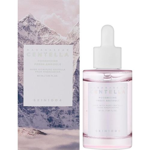 Skin1004 Poremizing Fresh Ampoule Nettoyant des Pores
