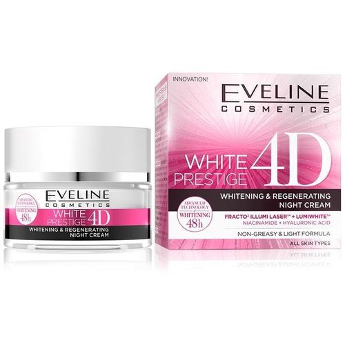 Duo Crème Blanchissante Intensive de Jour + Nuit Spf25 thumbnail 3
