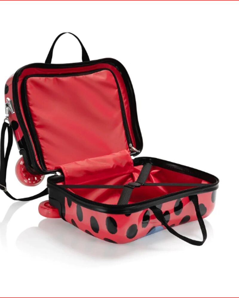 Fashion S 55cm Valise Enfant 4 Roues thumbnail 2