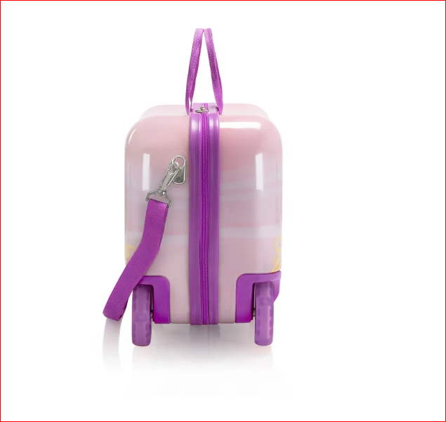 Fashion S 55cm Valise Enfant 4 Roues