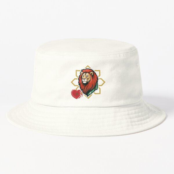 Chapeaux Maroc Bob Blanc