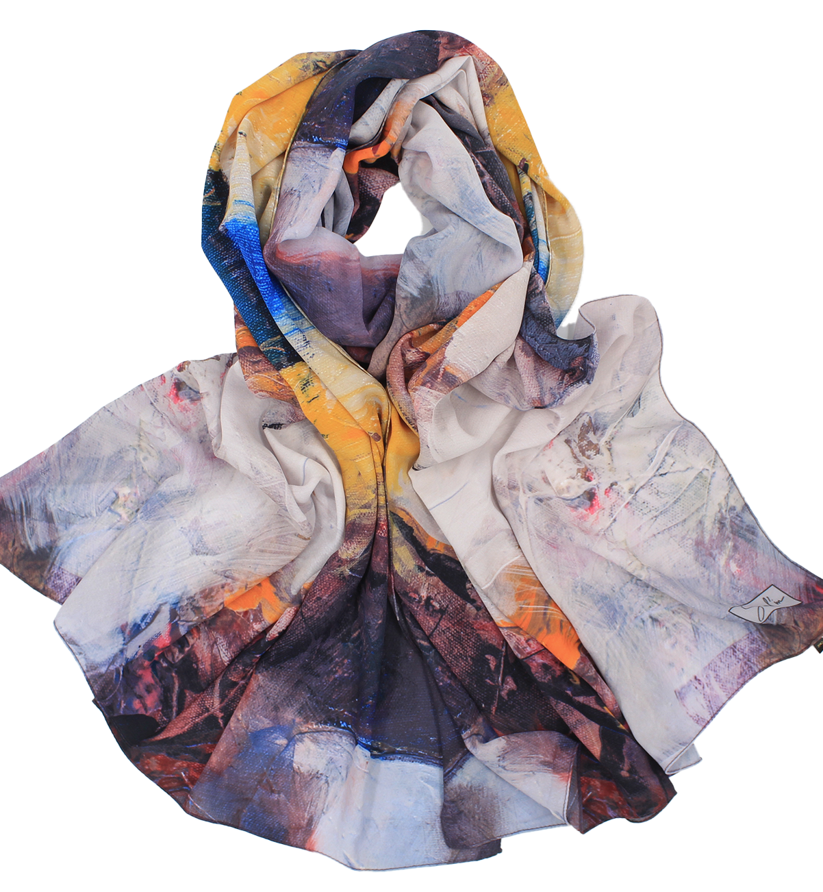 CHÂLE YAOMY FEDY thumbnail 3