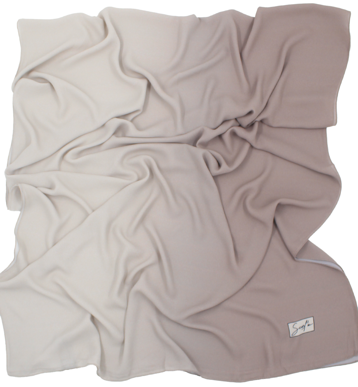 Chale Yaomy Dégradé