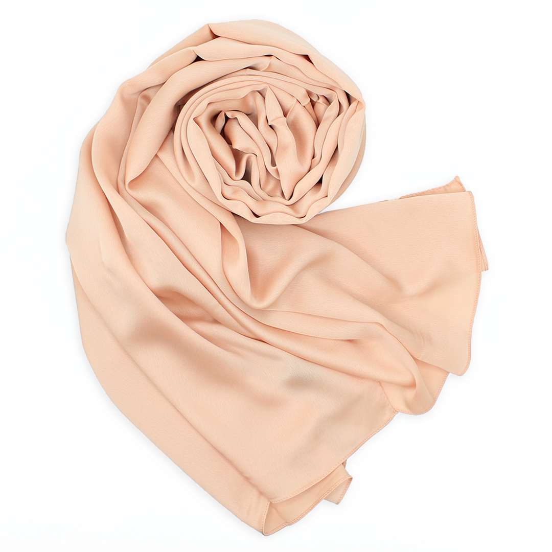 Châle Chiqui® - Saumon