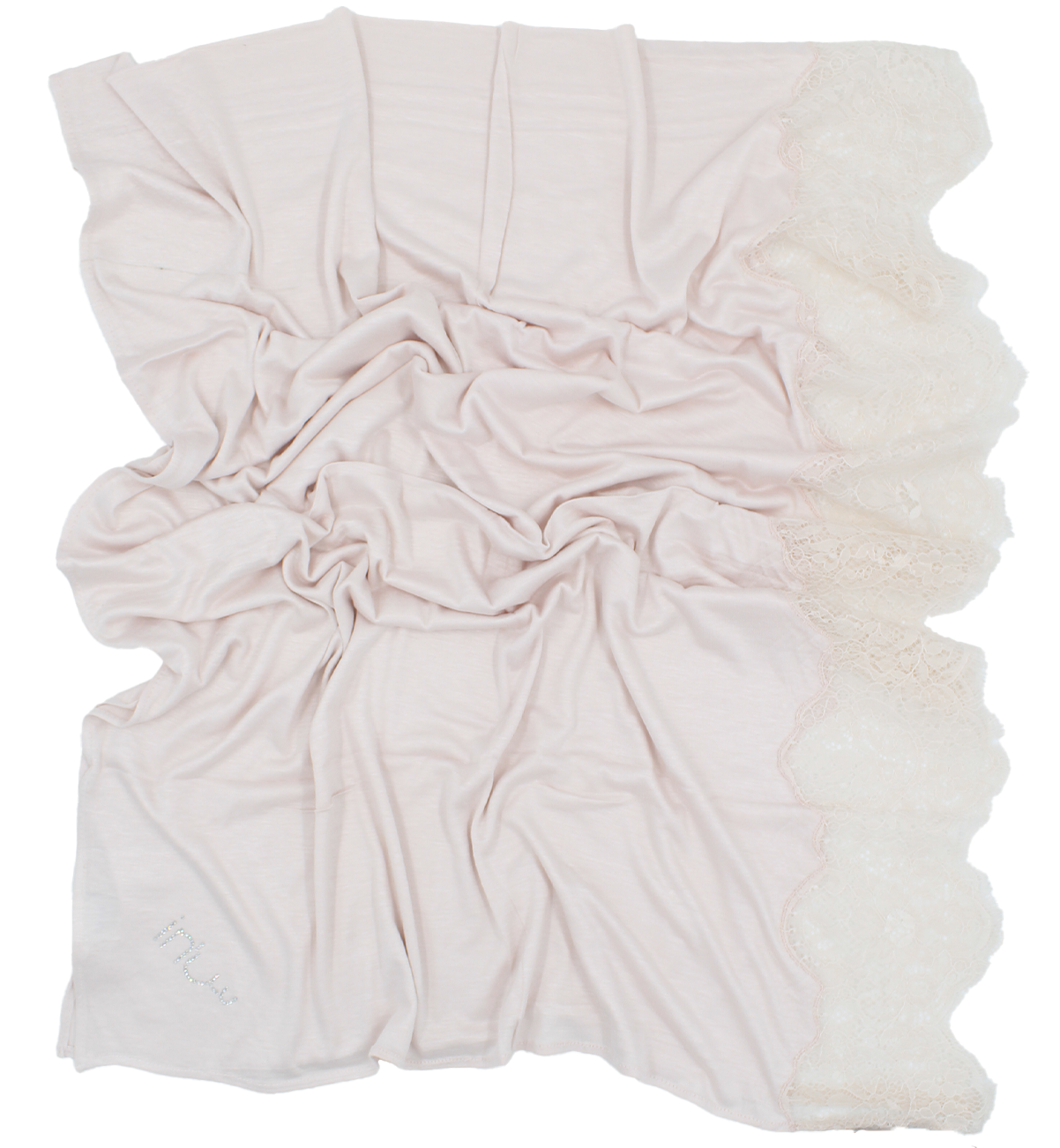 Châle Emaly® Dentelle