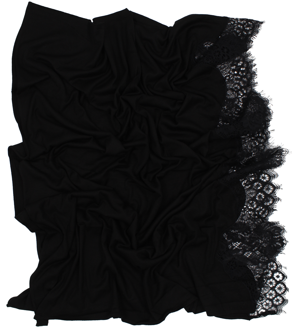 Châle Emaly® Dentelle