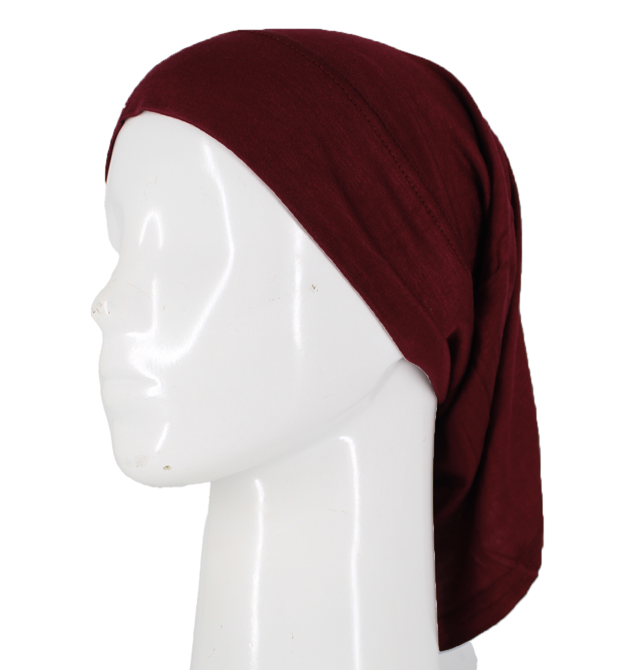 Bonnet Underscarf Tube