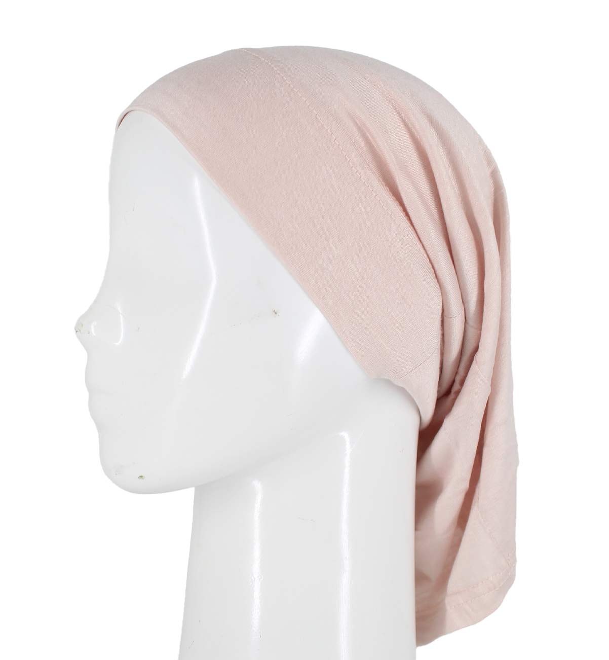 Bonnet Underscarf Tube
