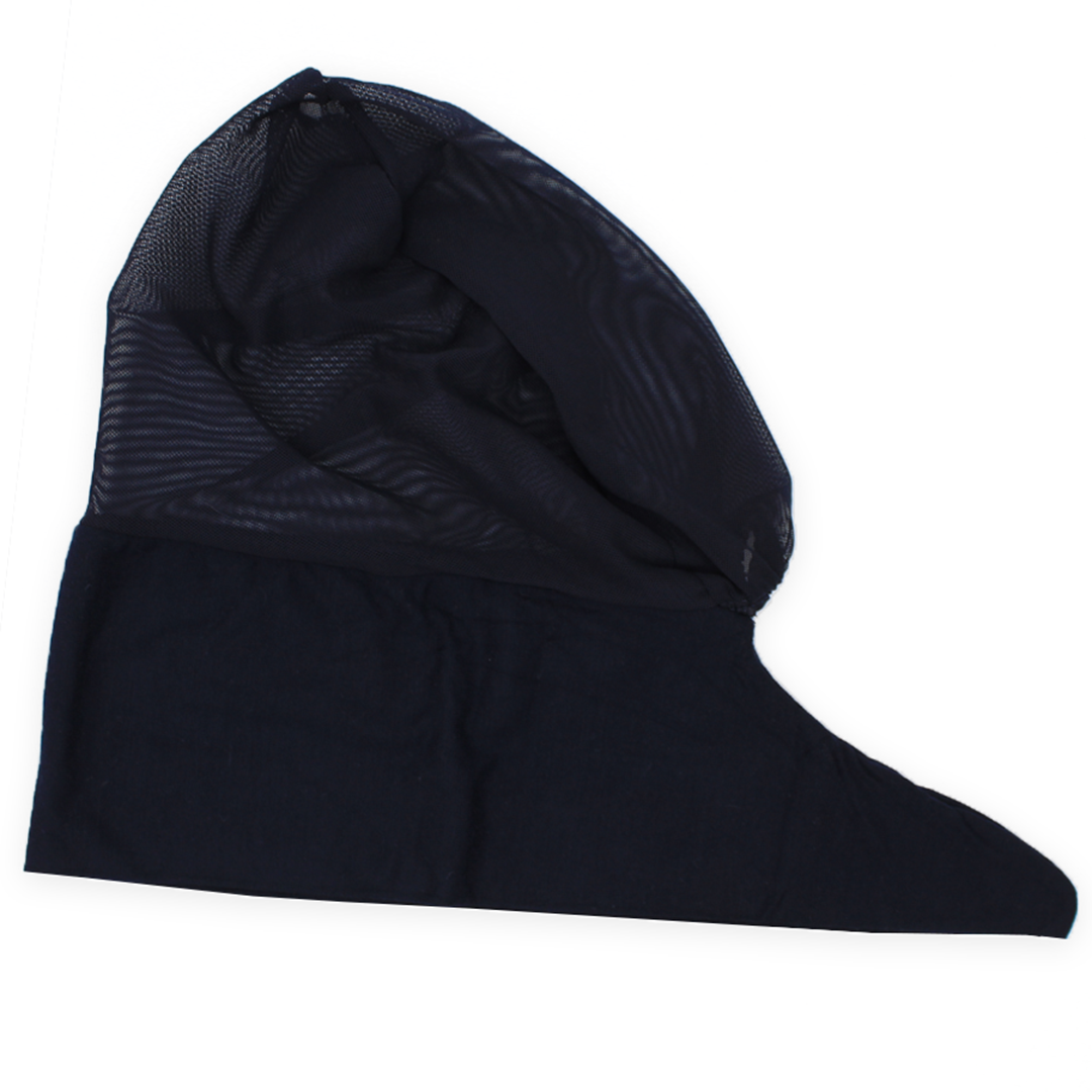 Bonnet Underscarf Simple