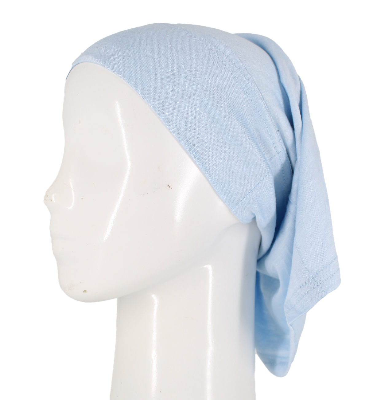 Bonnet Underscarf Tube