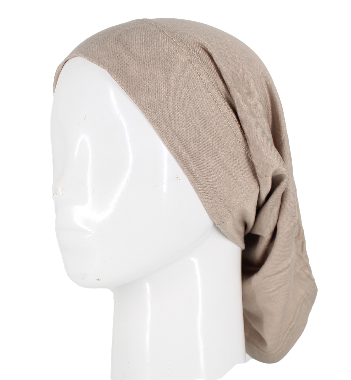 Bonnet Underscarf Tube