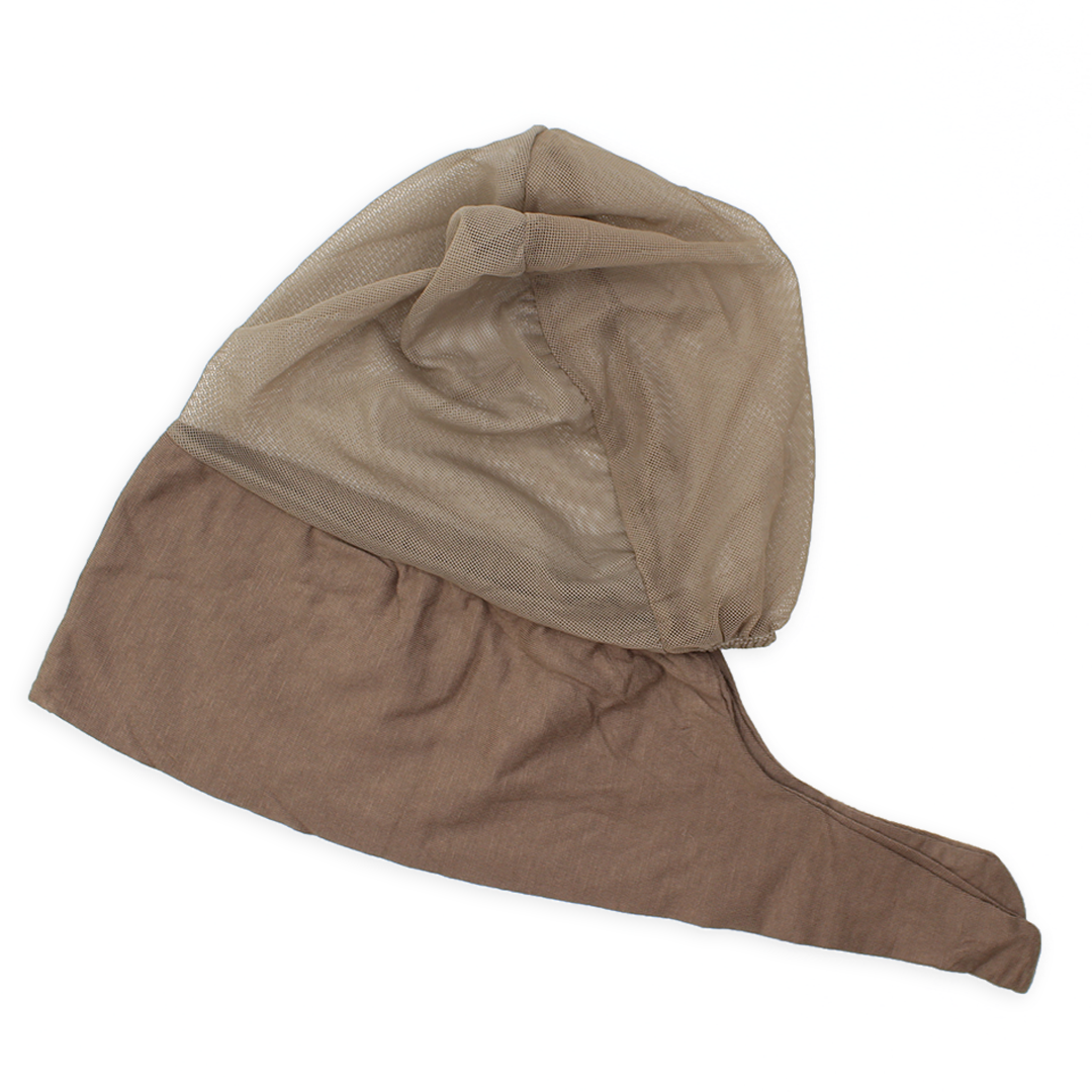 Bonnet Underscarf Simple