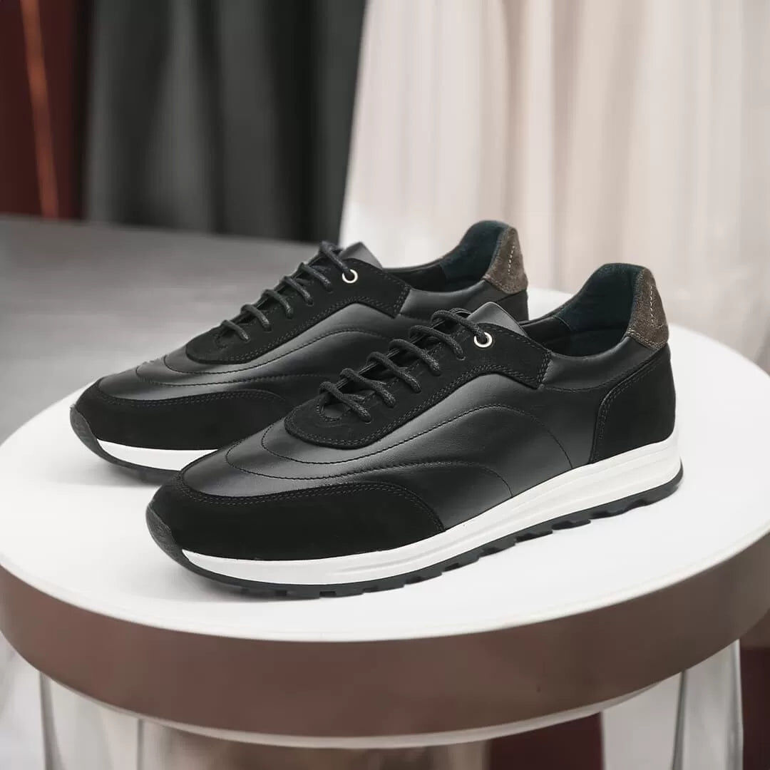 Sneakers Week End Noir thumbnail 2