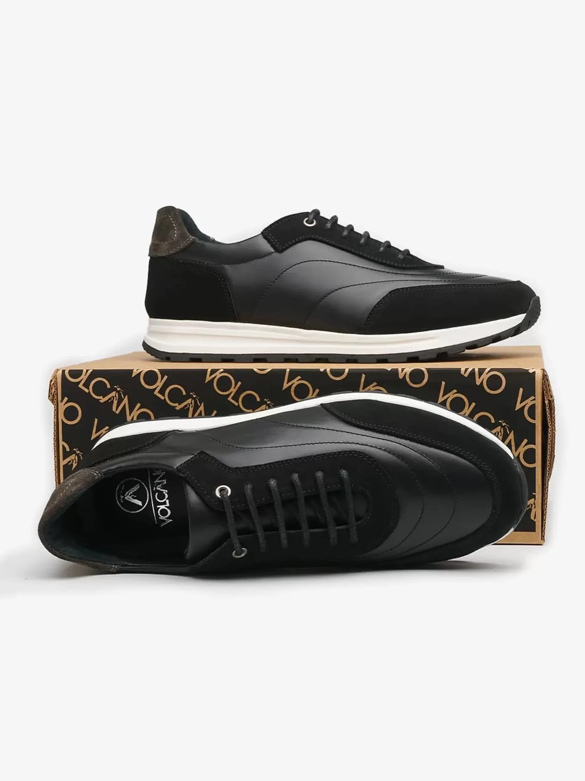 Sneakers Week End Noir thumbnail 4