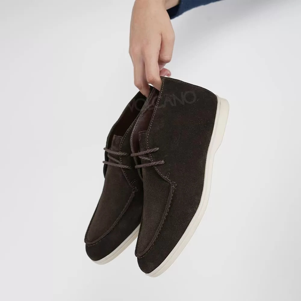 Walk Ankle Noir thumbnail 4