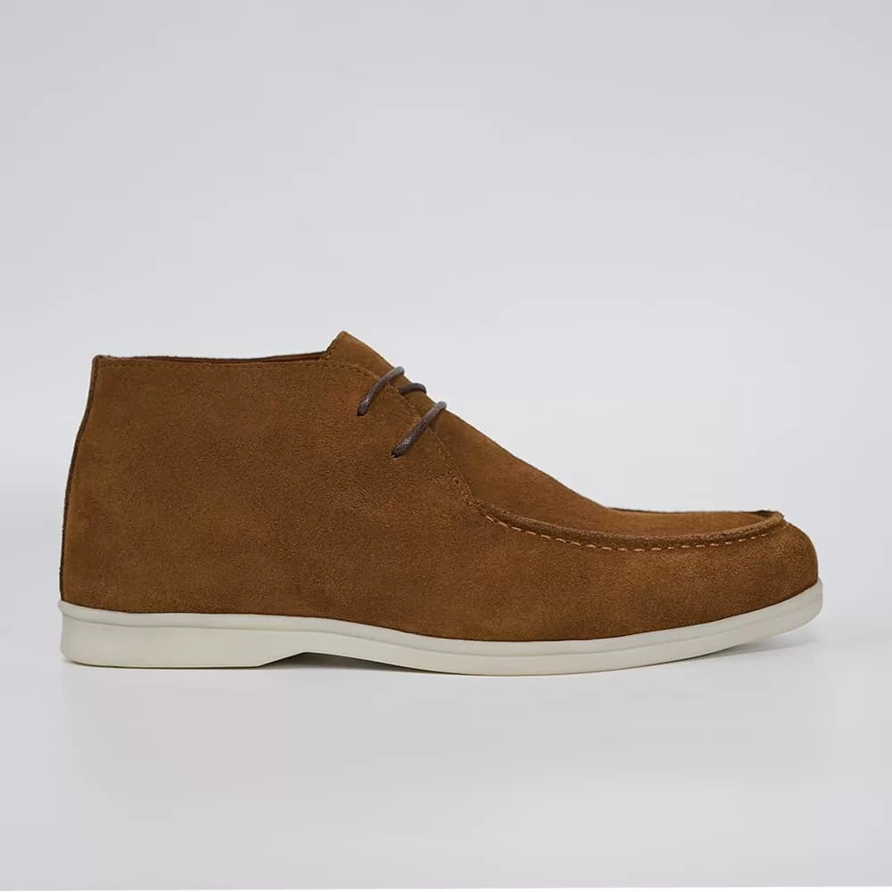 Walk Ankle Marron thumbnail 1