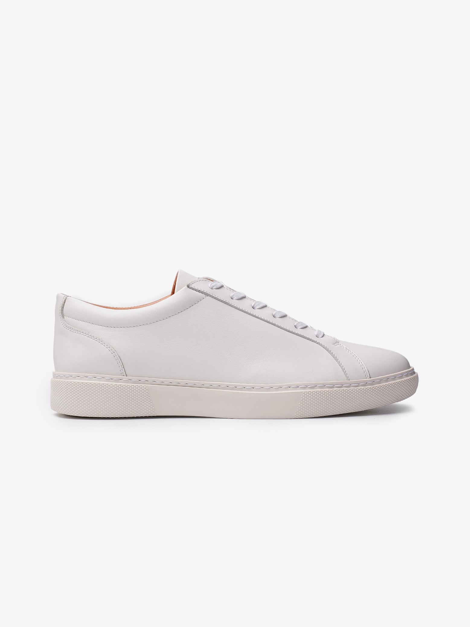 Sneakers Leather