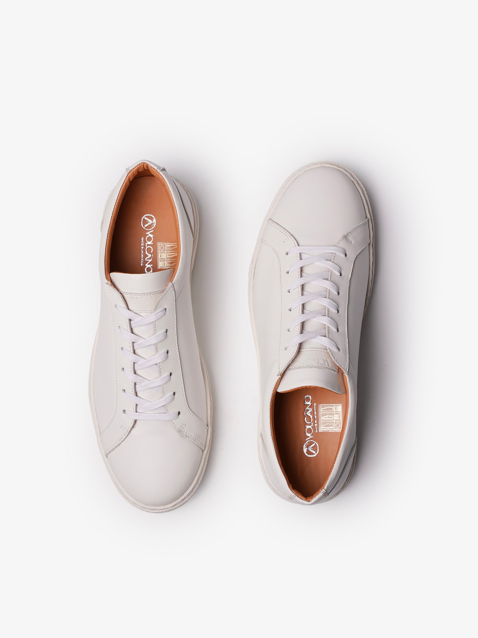 Sneakers Leather thumbnail 3
