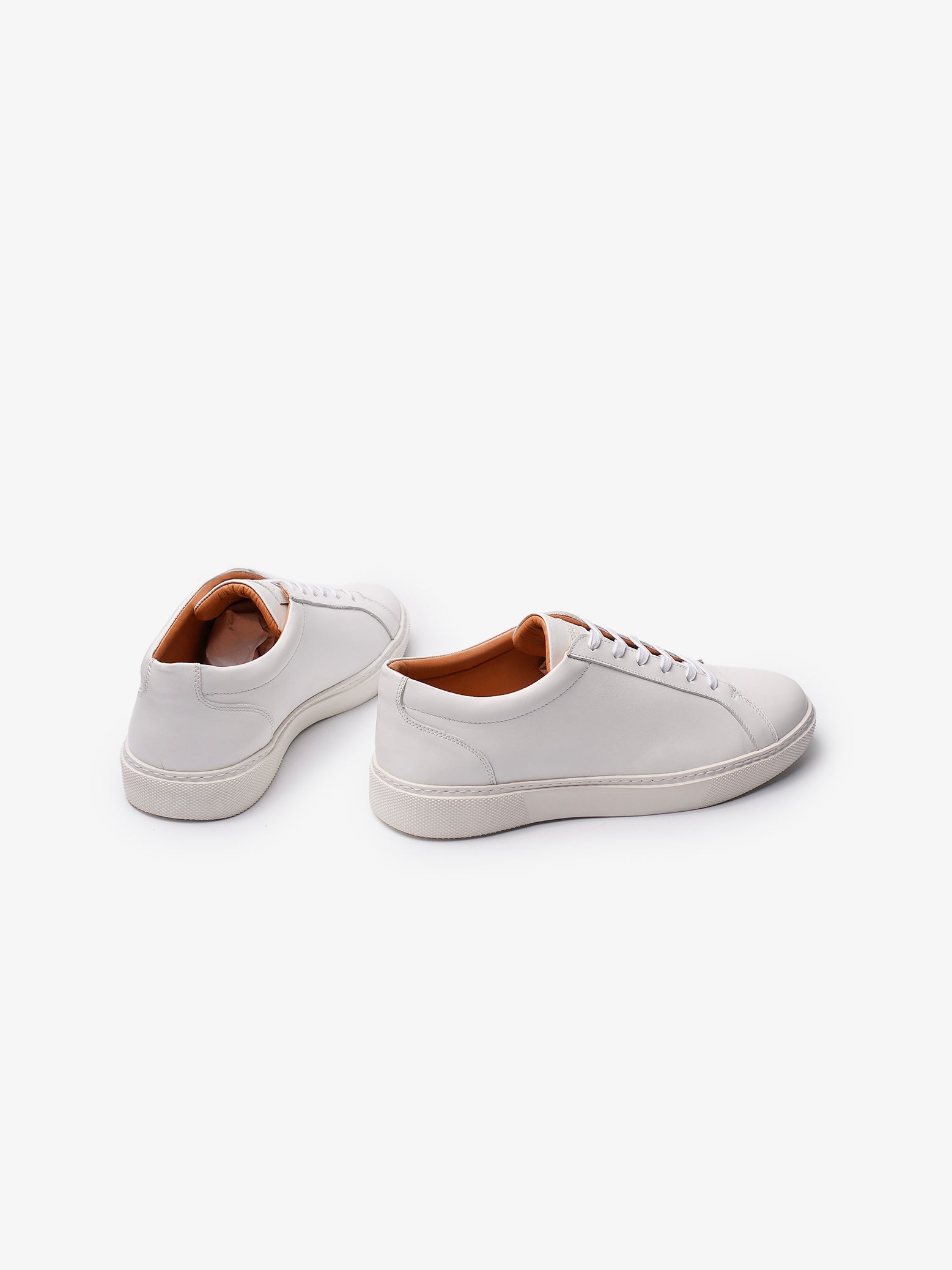Sneakers Leather thumbnail 4