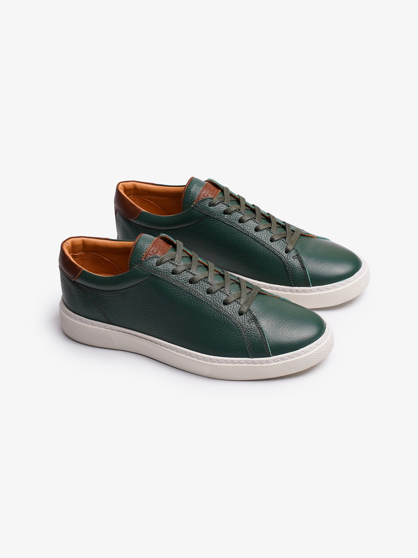 Sneakers Rhône Vert thumbnail 3