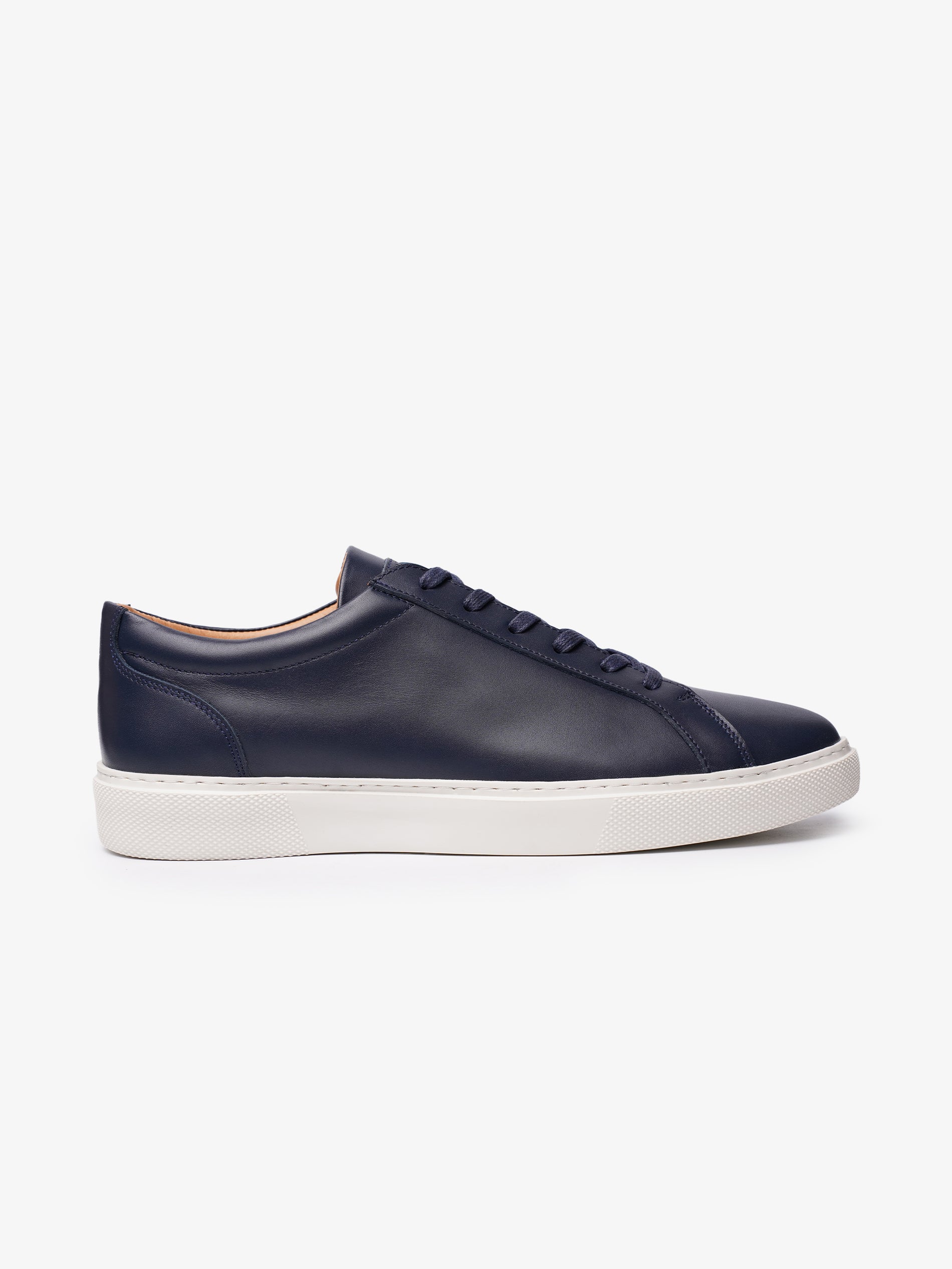 Sneakers Leather