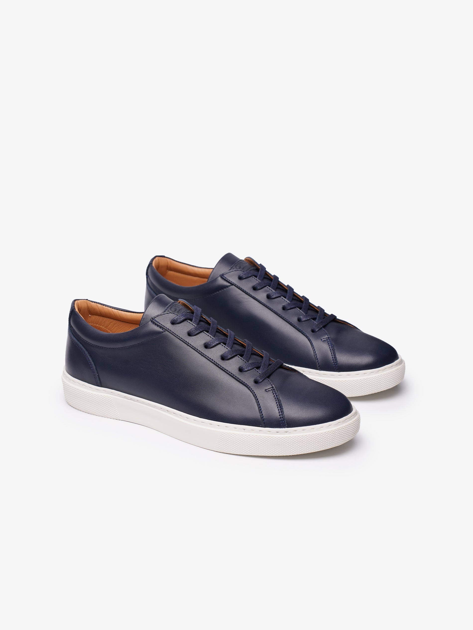 Sneakers Leather thumbnail 3