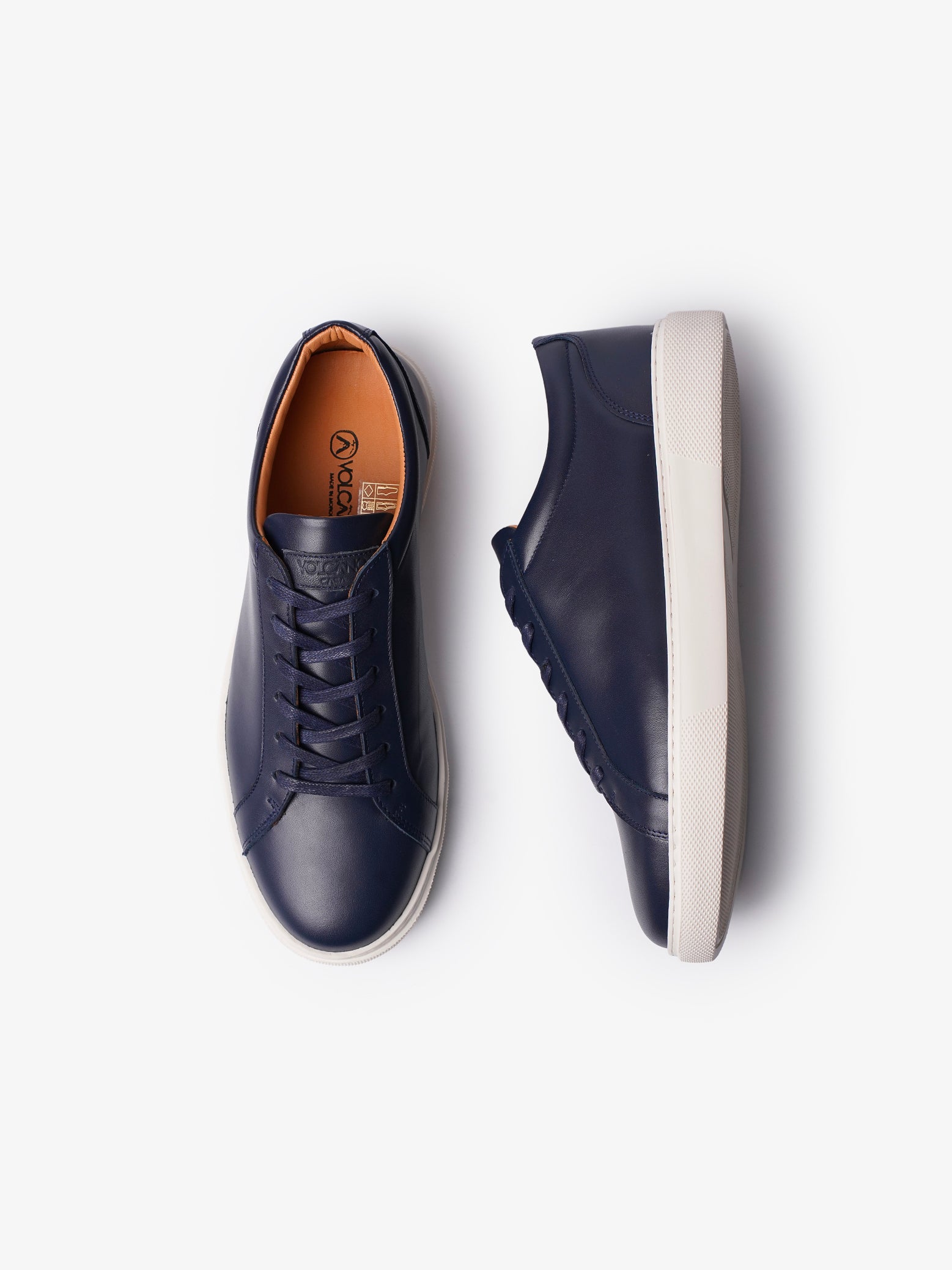 Sneakers Leather thumbnail 4