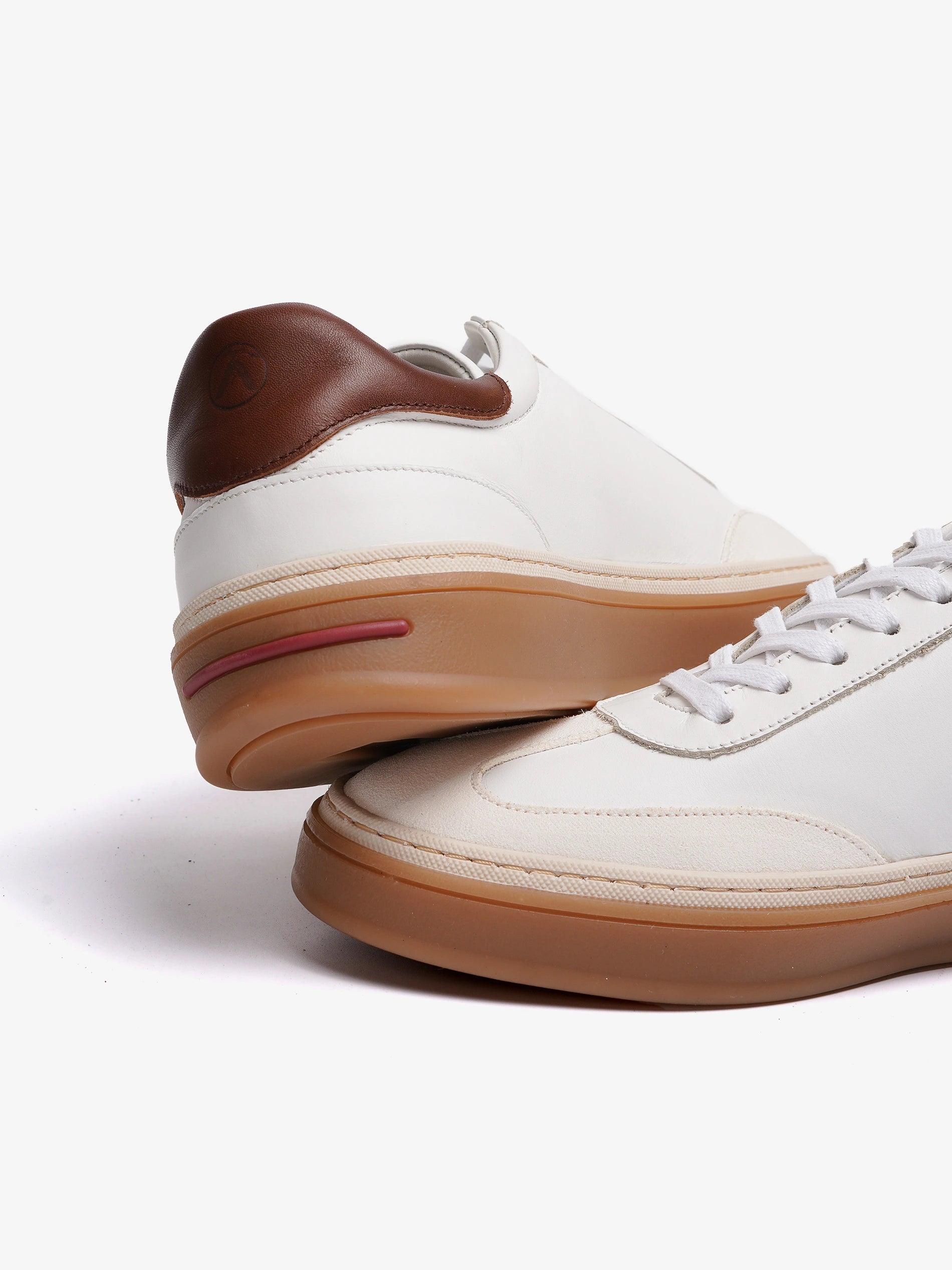 Sneakers Walk Blanc thumbnail 4